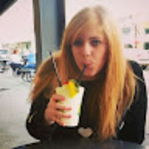 Meet your Posher, Molly